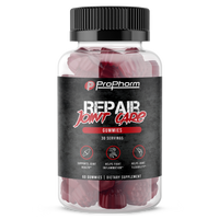 Picture of Repair - Joint Care bottle of gummies